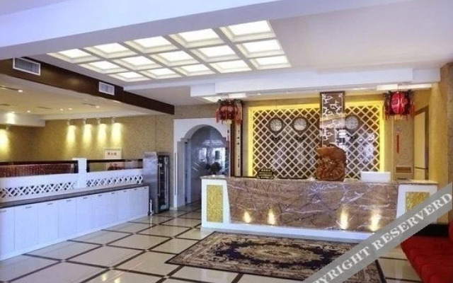 Madange Theme Hotel