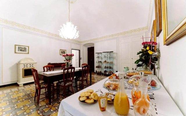 Come Nelle Favole the Classic B&B