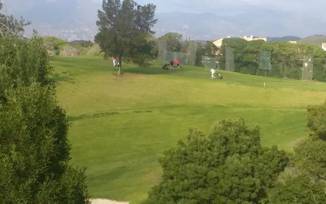 Miraflores Playa Golf