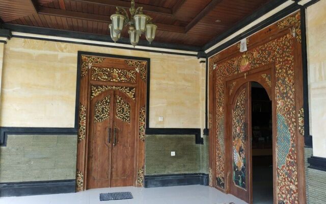 Bali Sesandan Garden