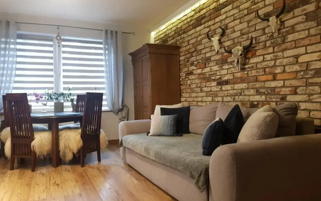 Apartamenty 33