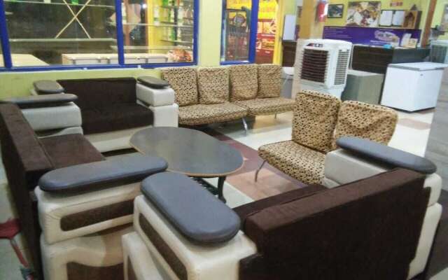 Hotel Chakasha Govindam