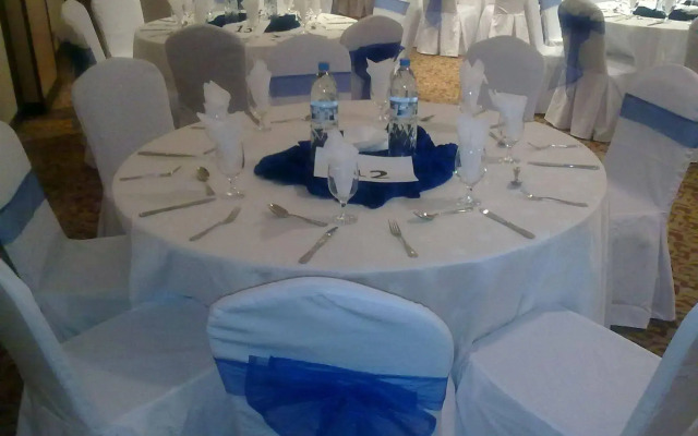 London Suites Hotel