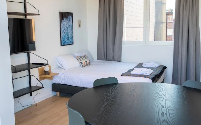 Smartflats - Leuven Design