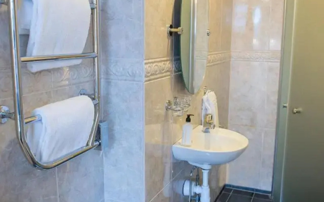 Slottshotellet i Kalmar