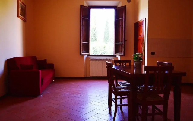 Residence Borgo Toscano