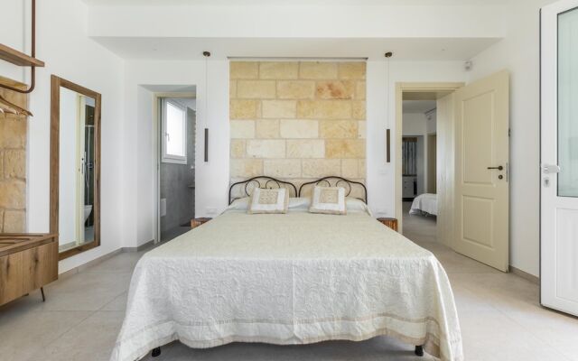 3843 Petricore - Trilocale by Barbarhouse