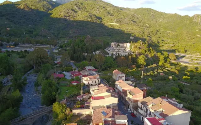 Casa Catena