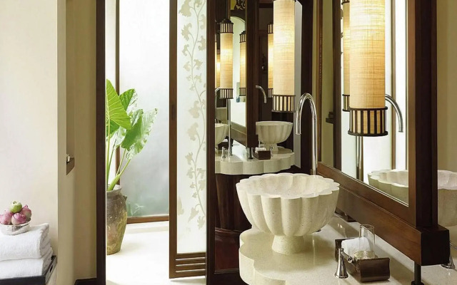 Four Seasons Resort Chiang Mai