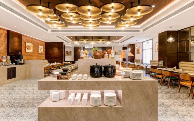 Lemon Tree Premier Dwarka