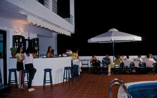Atrium Of Alonissos