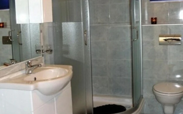 Aurelius - Relaxing With Gorgeous View - A4 Duje