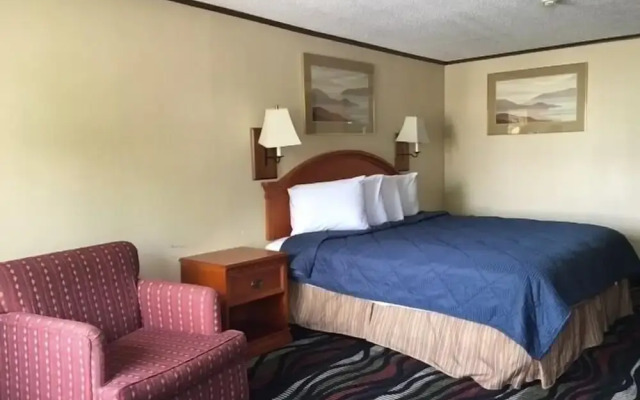 Blue Stone Inn