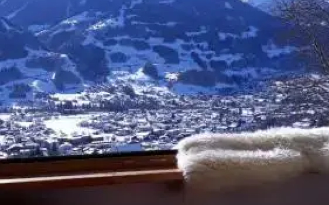 Haus Grappa