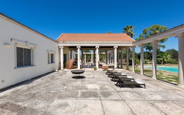 3086 Villa Artemide by Perle di Puglia