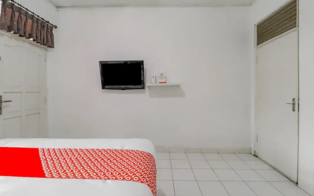 OYO 90223 Bumi Langit