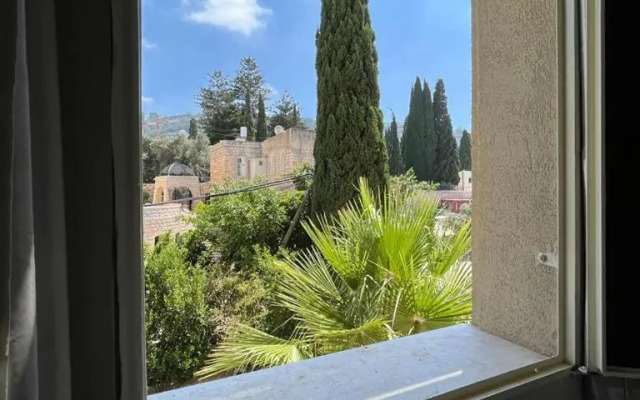 Diamond Apartment In Haifa