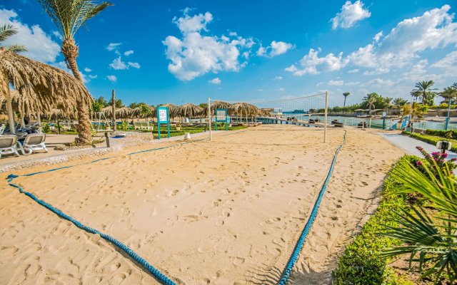 SUNRISE Aqua Joy Resort - All inclusive