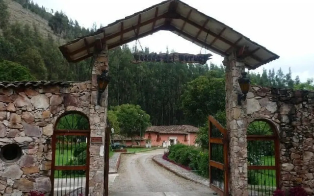 Posada del Puruay