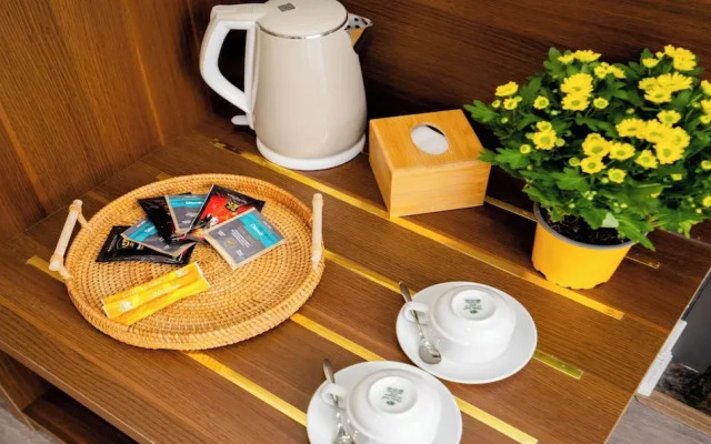 Pearl Villas Phuong Bai Chay Ha Long