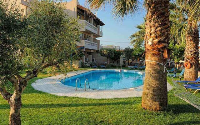 Aggelo Boutique Hotel