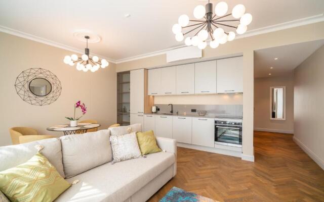 Easyrooms Dzirnavu