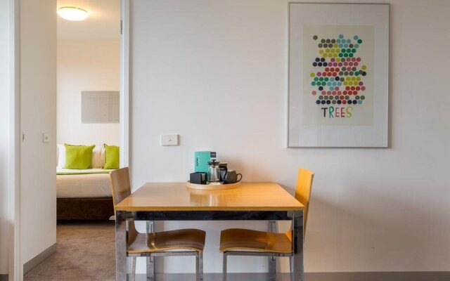 Royal Stays Apartments Clarendon St
