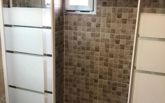 Apartamento Turistico Atico La Taberna