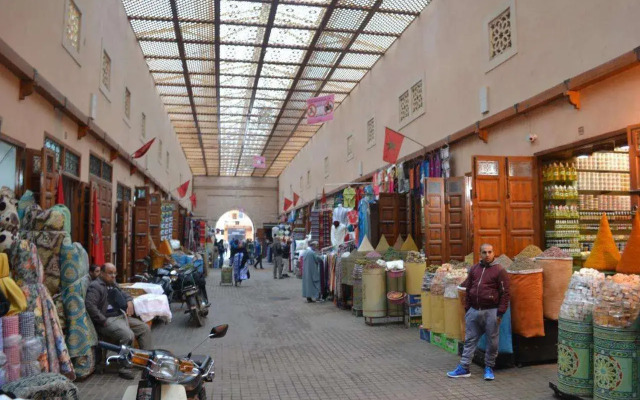 Riad Bayti