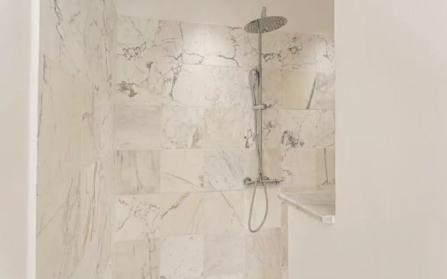 Le Suite del Carmine 1