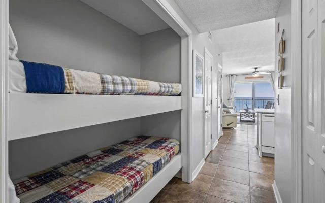 Caribbean 502 1 Bedroom Condo