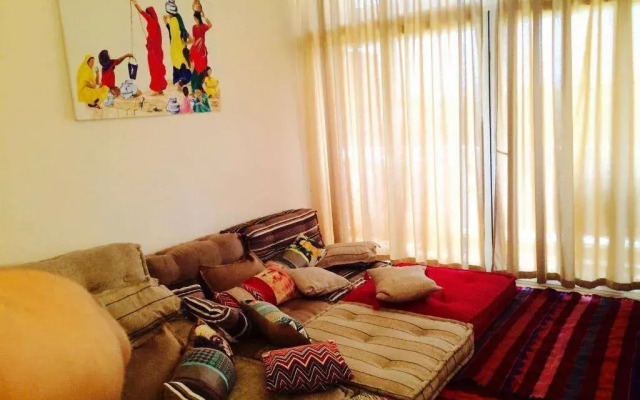 Agadir Lux appartement