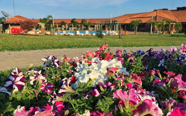 Tenonde Park Hotel