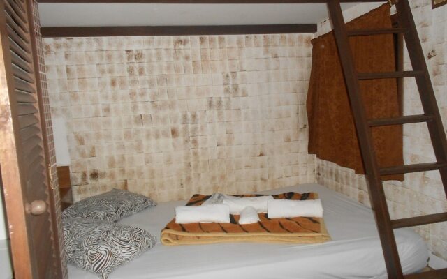 Gohouse - Suite Tonelero 04