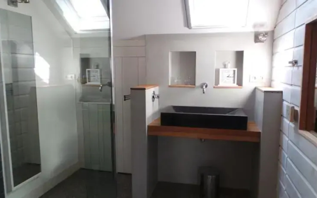 Bed and breakfast Hoeve Lien