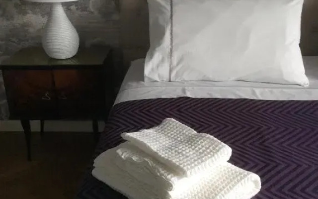 Julia Luxury Suite