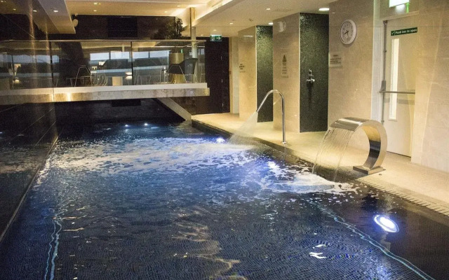 DoubleTree By Hilton Hotel & Spa Liverpool