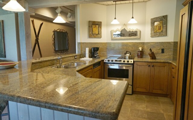 The Enclave at Snowmass