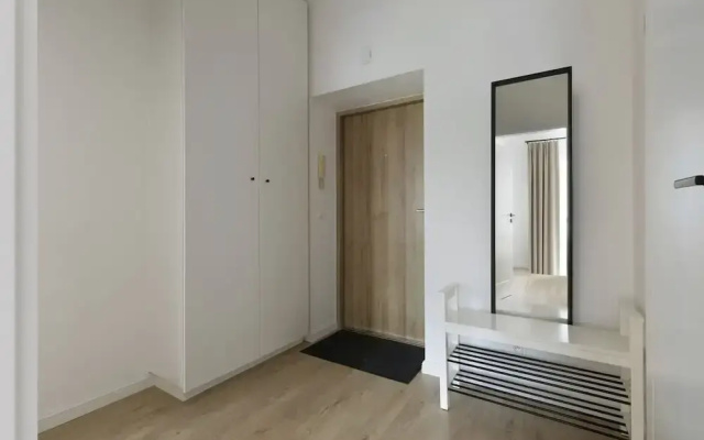 Elite Apartments Podbielańska Center