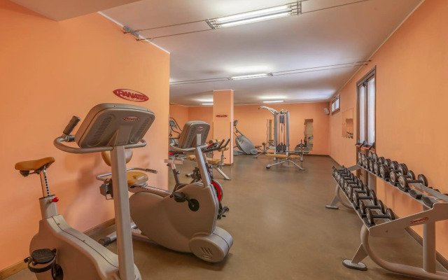 Villa Zina Park Hotel