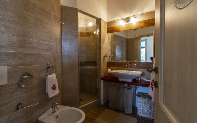 Porto Cervo Garden Villa R&R