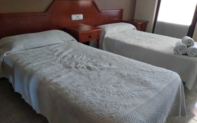 Hospedaje Restaurante Valle de Liendo