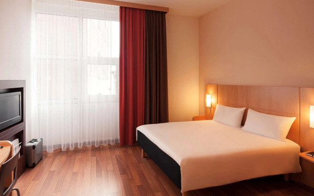 ibis Nuernberg Altstadt