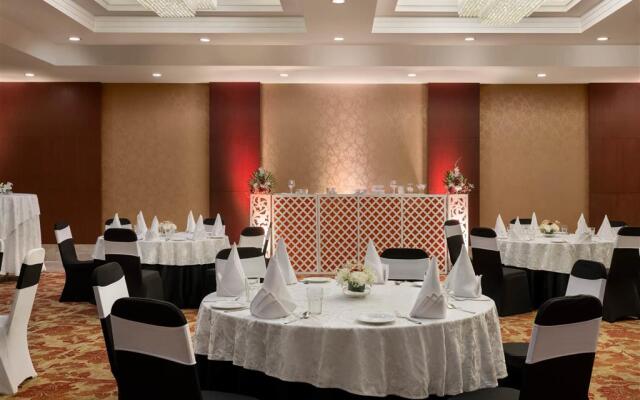 Ramada by Wyndham New Delhi Pitampura