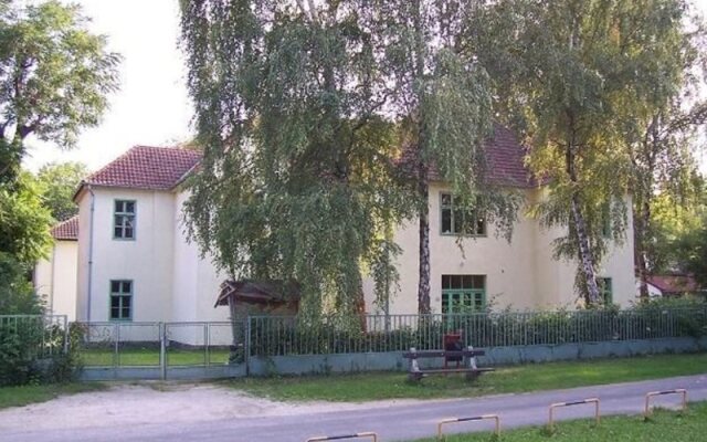 Aqua Hostel