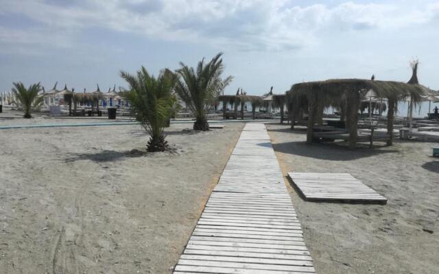 Apartment Mamaia Nord