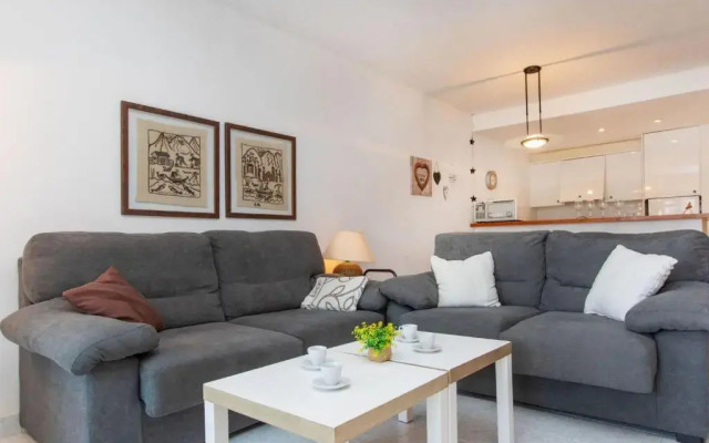 Apartment Nautic Golf C III