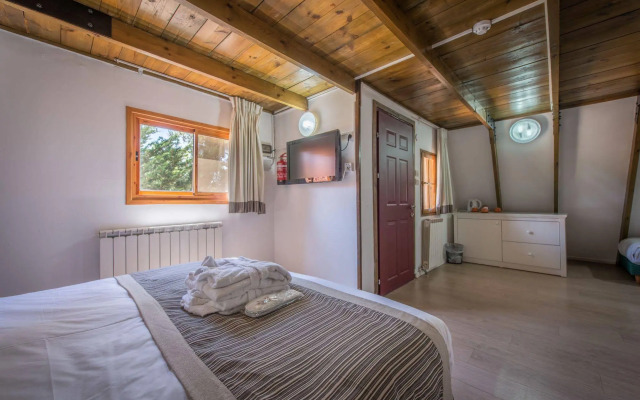 Rimonim Hermon Holiday Village