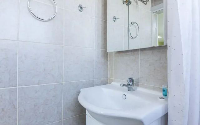 Retire with Outstanding Lycabettus View