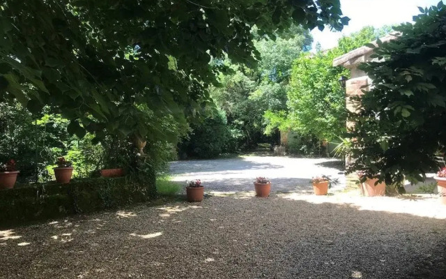 La Ferme de Cabanis